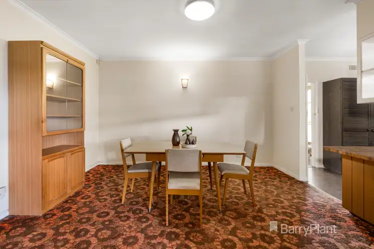 Fifth view of Homely house listing, 367 Old Dandenong Road, Dingley Village VIC 3172