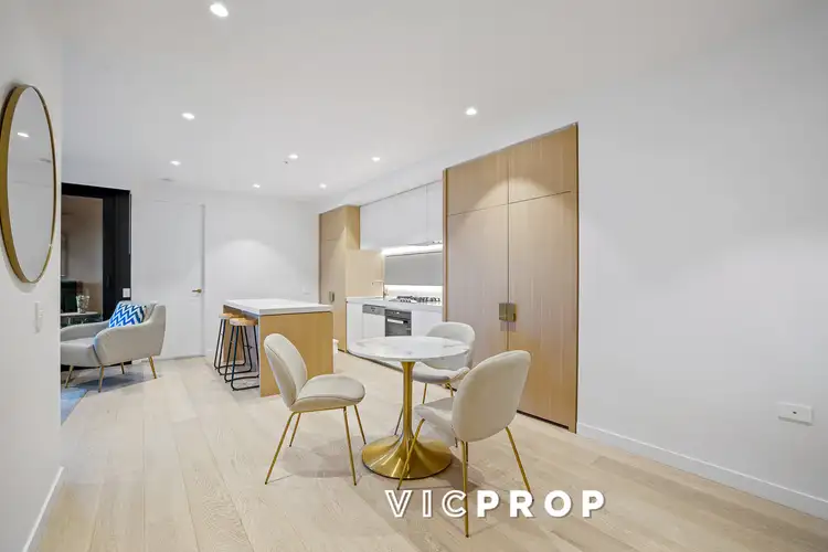 Third view of Homely apartment listing, 1711/545 Station Street, Box Hill VIC 3128