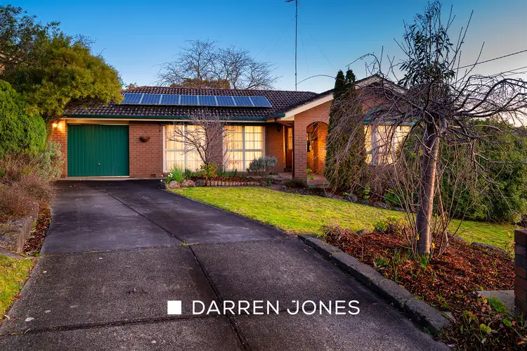 10 Perversi Avenue, Diamond Creek VIC 3089