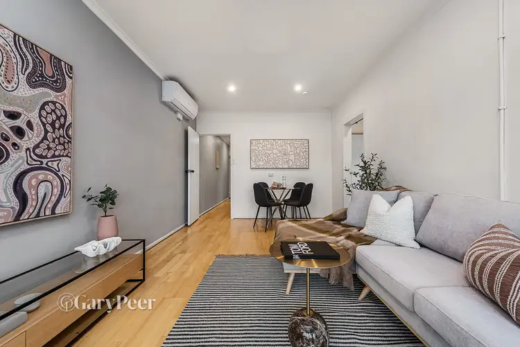 Main view of Homely apartment listing, 5/8 Rosstown Road, Carnegie VIC 3163