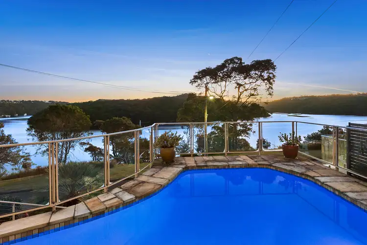 Main view of Homely house listing, 65 Castle Circuit, Seaforth NSW 2092
