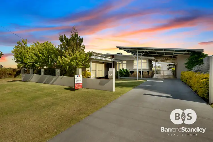 10 Willoughby Street, South Bunbury WA 6230
