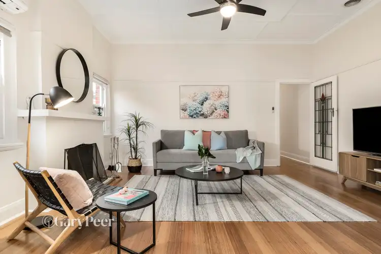 Fourth view of Homely house listing, 23 Dover Street, Caulfield South VIC 3162