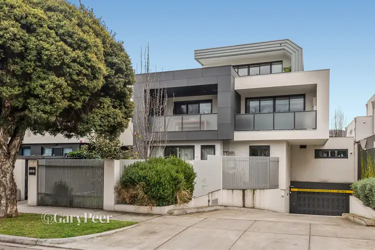 288 Hawthorn Road