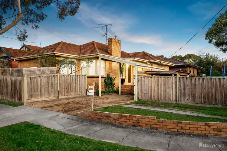 Main view of Homely house listing, 8 Felicia Grove, Forest Hill VIC 3131