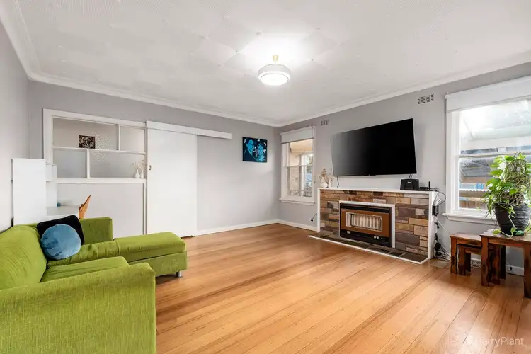 Second view of Homely house listing, 8 Felicia Grove, Forest Hill VIC 3131
