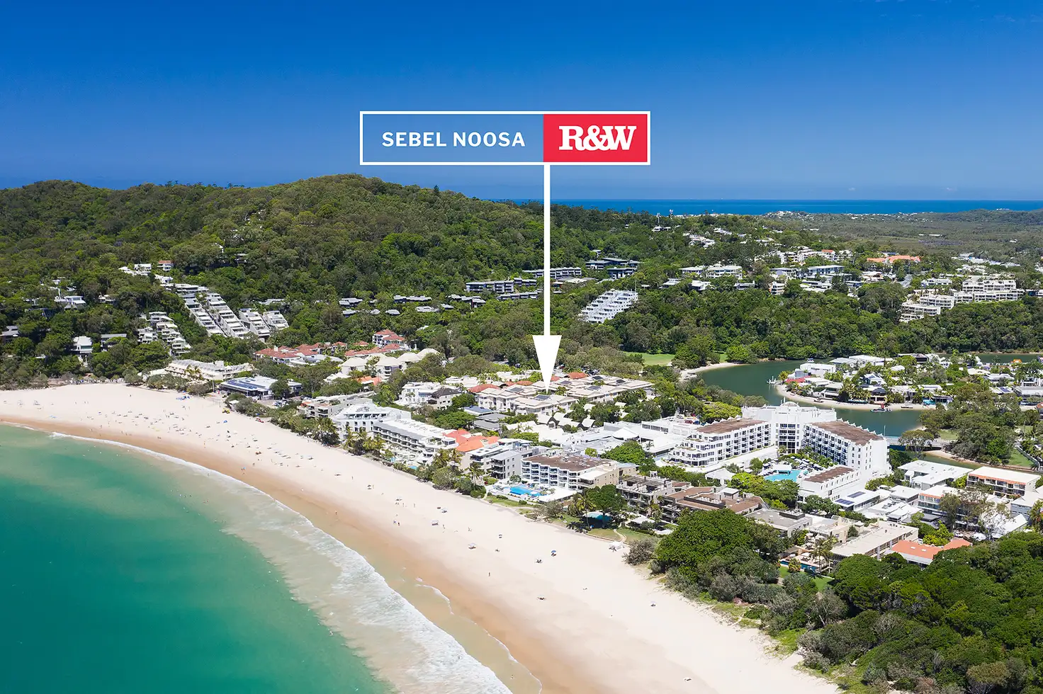 Main view of Homely apartment listing, 237/32 Hastings Street, Noosa Heads QLD 4567