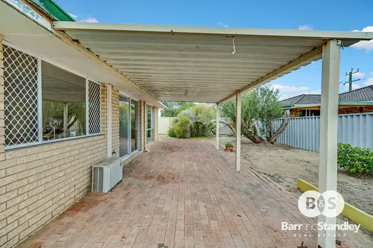 Third view of Homely house listing, 7 Michele Court, South Bunbury WA 6230