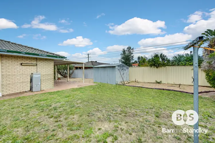 Fifth view of Homely house listing, 7 Michele Court, South Bunbury WA 6230