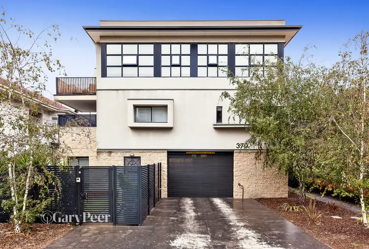4/370 Orrong Road, Caulfield North VIC 3161