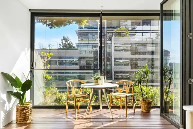 1308/2 Chippendale Way, Chippendale NSW 2008