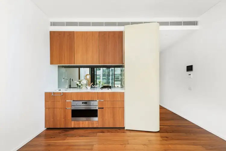 Fourth view of Homely apartment listing, 1308/2 Chippendale Way, Chippendale NSW 2008
