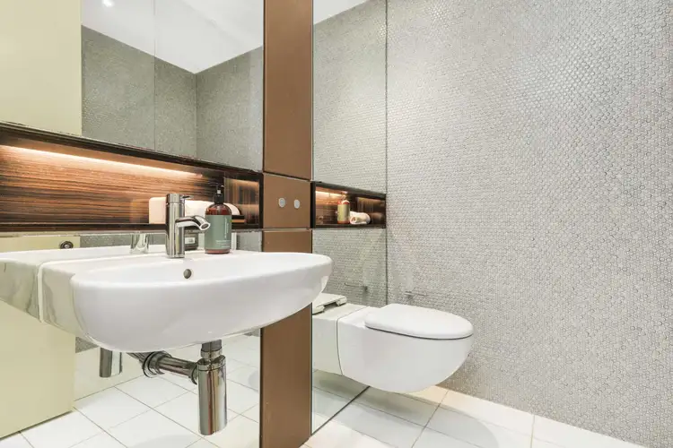 Sixth view of Homely apartment listing, 1308/2 Chippendale Way, Chippendale NSW 2008