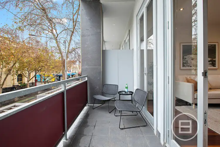 Fifth view of Homely apartment listing, 4/2 King Street, Prahran VIC 3181