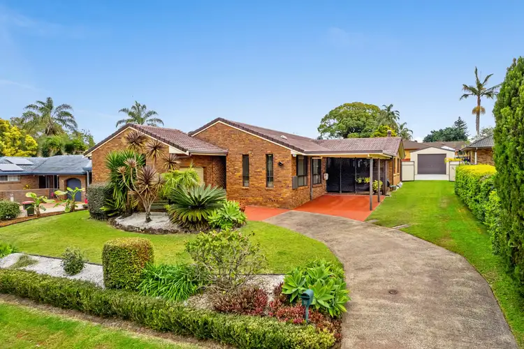 Main view of Homely house listing, 32 Simpson Avenue, Wollongbar NSW 2477