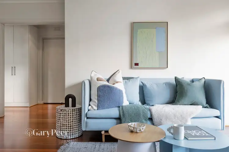 Fourth view of Homely apartment listing, 7/7 Rosedale Avenue, Glen Huntly VIC 3163