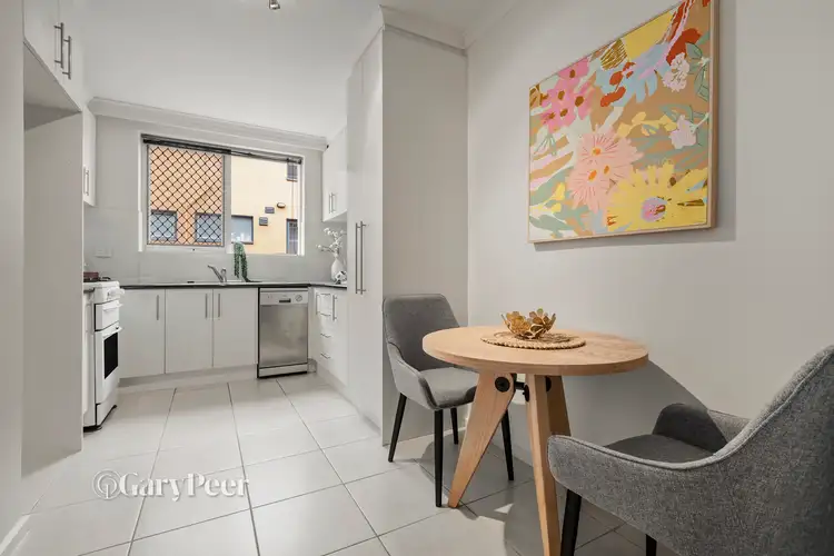 Fifth view of Homely apartment listing, 7/7 Rosedale Avenue, Glen Huntly VIC 3163