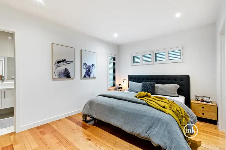 Sixth view of Homely townhouse listing, 3/90 Nell Street, Greensborough VIC 3088