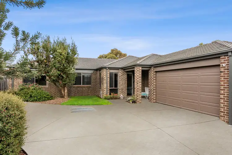 3/14 Hilltop Rise, Hastings VIC 3915