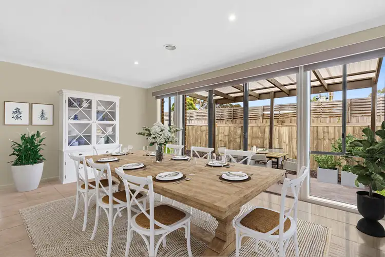 Second view of Homely unit listing, 3/14 Hilltop Rise, Hastings VIC 3915