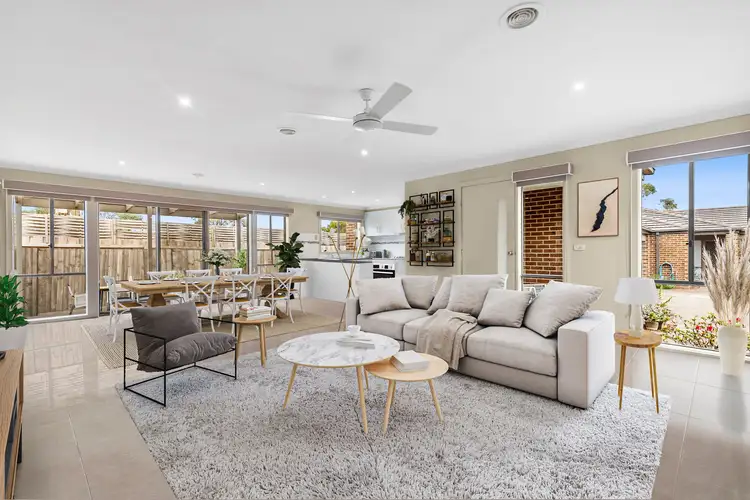 Third view of Homely unit listing, 3/14 Hilltop Rise, Hastings VIC 3915