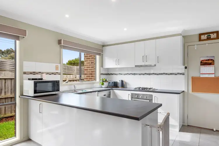 Fourth view of Homely unit listing, 3/14 Hilltop Rise, Hastings VIC 3915
