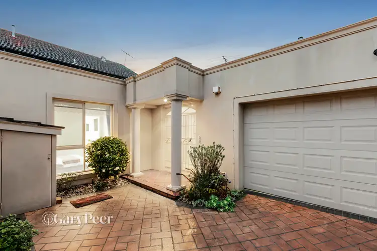 2/202 Kooyong Road, Caulfield North VIC 3161