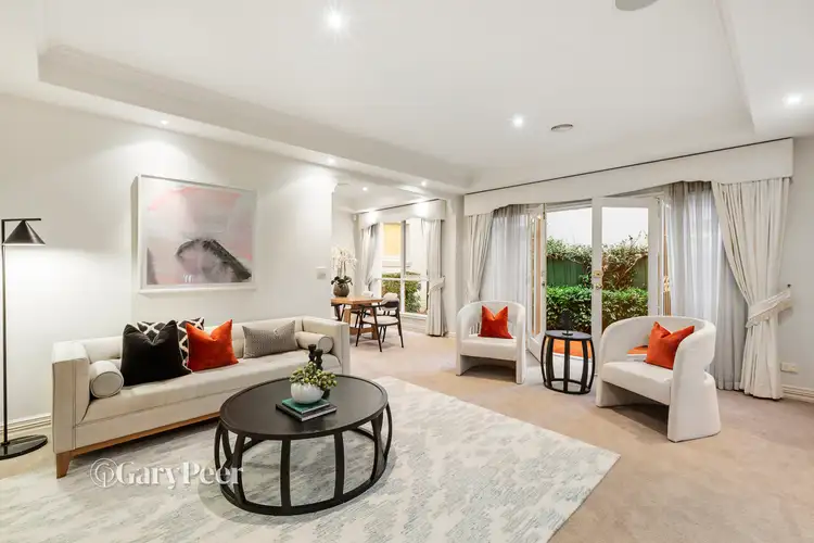 Second view of Homely house listing, 2/202 Kooyong Road, Caulfield North VIC 3161