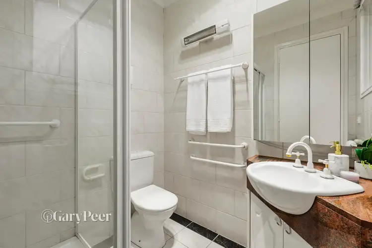 Sixth view of Homely house listing, 2/202 Kooyong Road, Caulfield North VIC 3161
