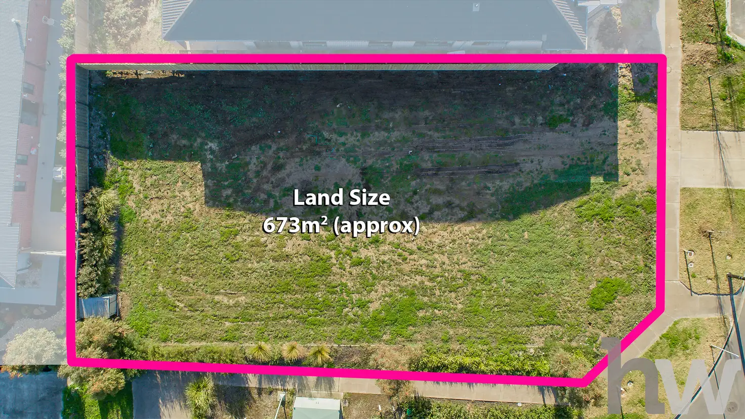 Main view of Homely land listing, 3 Casey Boulevard, Fyansford VIC 3218