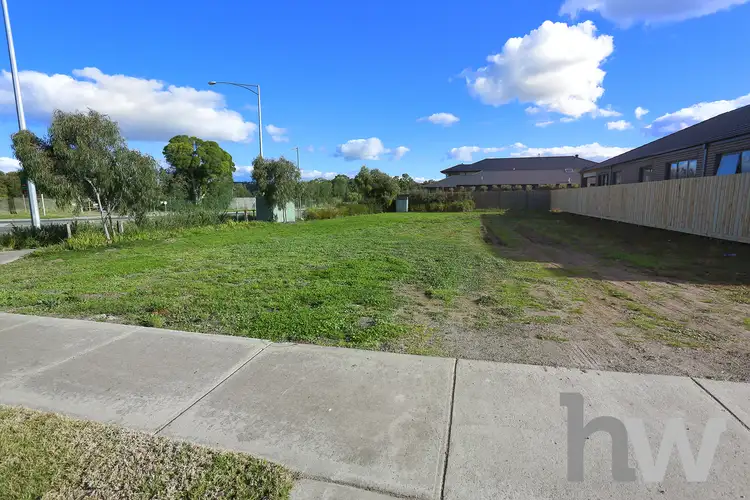 Fifth view of Homely land listing, 3 Casey Boulevard, Fyansford VIC 3218