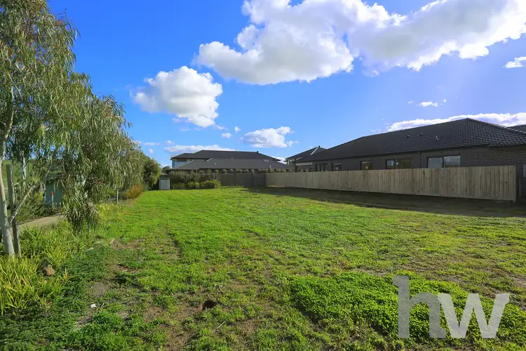 Sixth view of Homely land listing, 3 Casey Boulevard, Fyansford VIC 3218