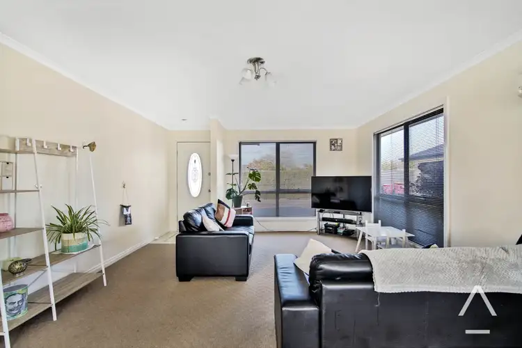 Third view of Homely house listing, 1/11 Cadorna Street, Mowbray TAS 7248