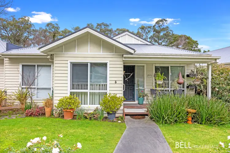 Main view of Homely townhouse listing, 3 Cornet Place, Yarra Junction VIC 3797