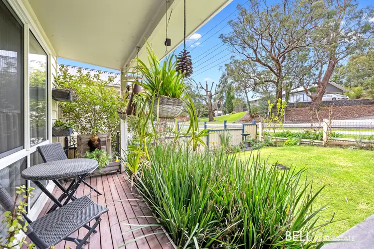 Second view of Homely townhouse listing, 3 Cornet Place, Yarra Junction VIC 3797