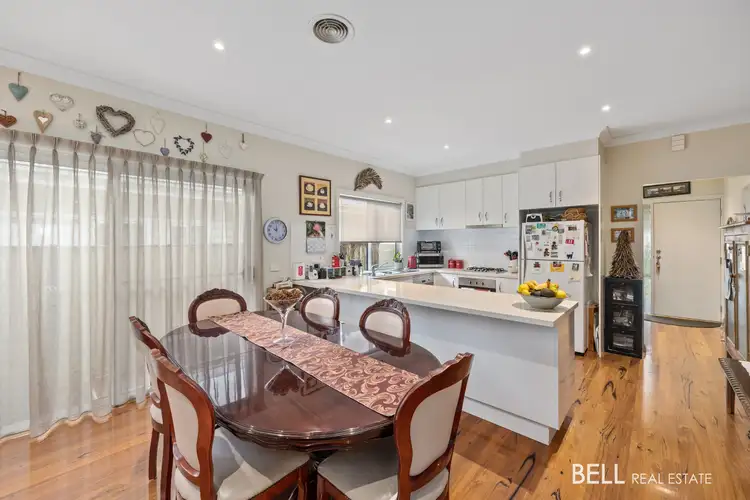 Fifth view of Homely townhouse listing, 3 Cornet Place, Yarra Junction VIC 3797