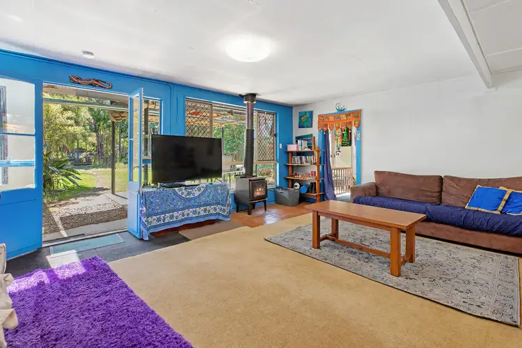 Main view of Homely house listing, 37 Woongar Street, Boreen Point QLD 4565