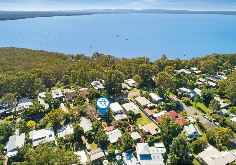 Fourth view of Homely house listing, 37 Woongar Street, Boreen Point QLD 4565