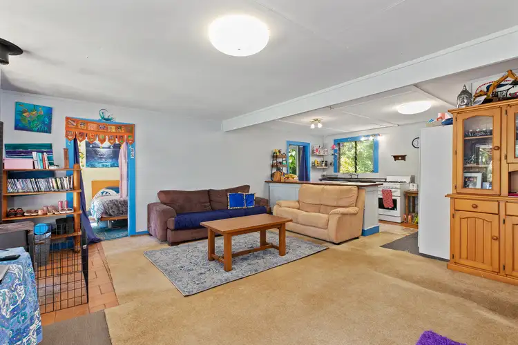 Fifth view of Homely house listing, 37 Woongar Street, Boreen Point QLD 4565