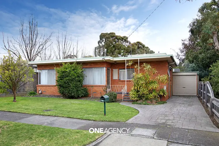 2 Justina Street, Blackburn VIC 3130