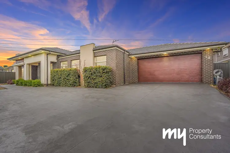 14 Manooka Road, Currans Hill NSW 2567