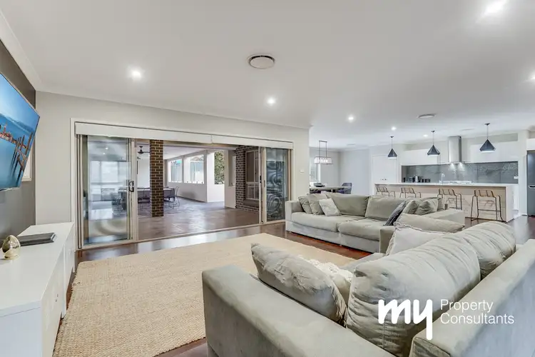 Fourth view of Homely house listing, 14 Manooka Road, Currans Hill NSW 2567