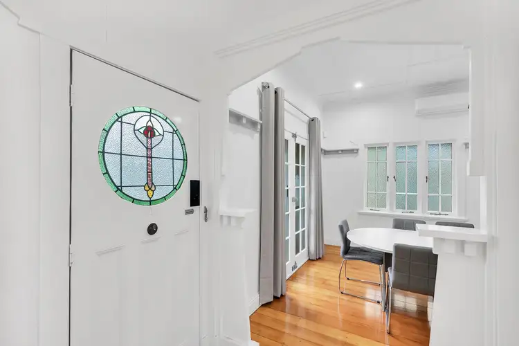 Fourth view of Homely house listing, 21 Park  Avenue, Auchenflower QLD 4066