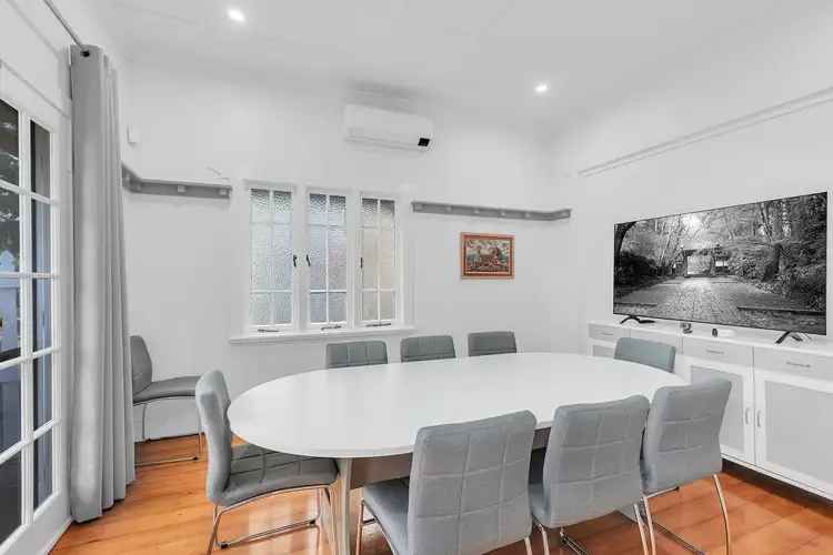 Fifth view of Homely house listing, 21 Park  Avenue, Auchenflower QLD 4066