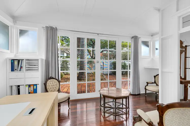 Sixth view of Homely house listing, 21 Park  Avenue, Auchenflower QLD 4066
