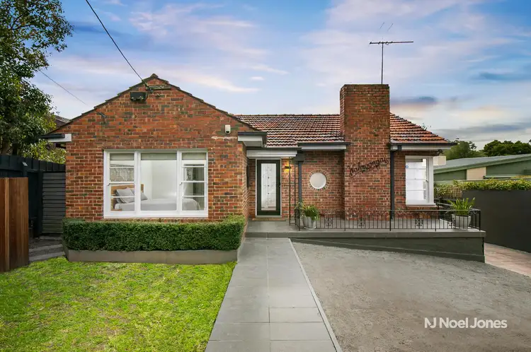 61 Canterbury Road, Heathmont VIC 3135