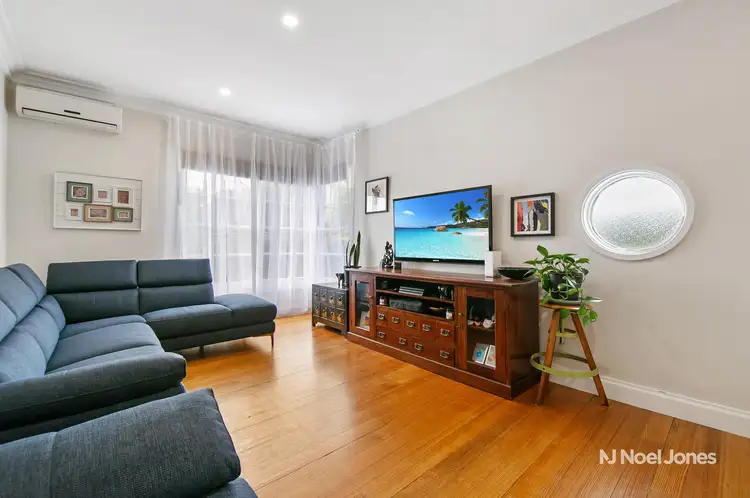 Third view of Homely house listing, 61 Canterbury Road, Heathmont VIC 3135