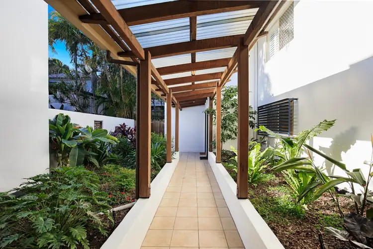 Second view of Homely unit listing, 2/80 Miskin Street, Toowong QLD 4066