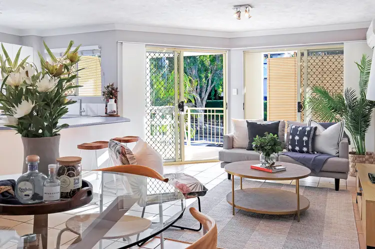 Fourth view of Homely unit listing, 2/80 Miskin Street, Toowong QLD 4066