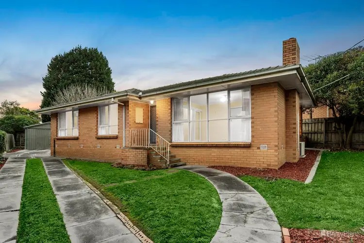 34 Devon Drive, Doncaster East VIC 3109